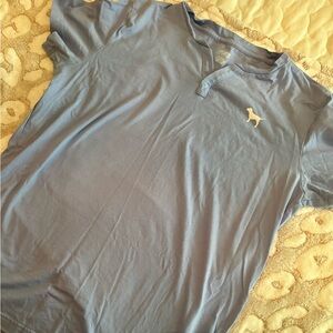 PINK Oversized Shirt